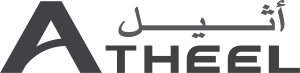 Atheel logo