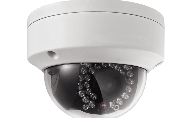 Closed-Circuit TV Systems (CCTV)