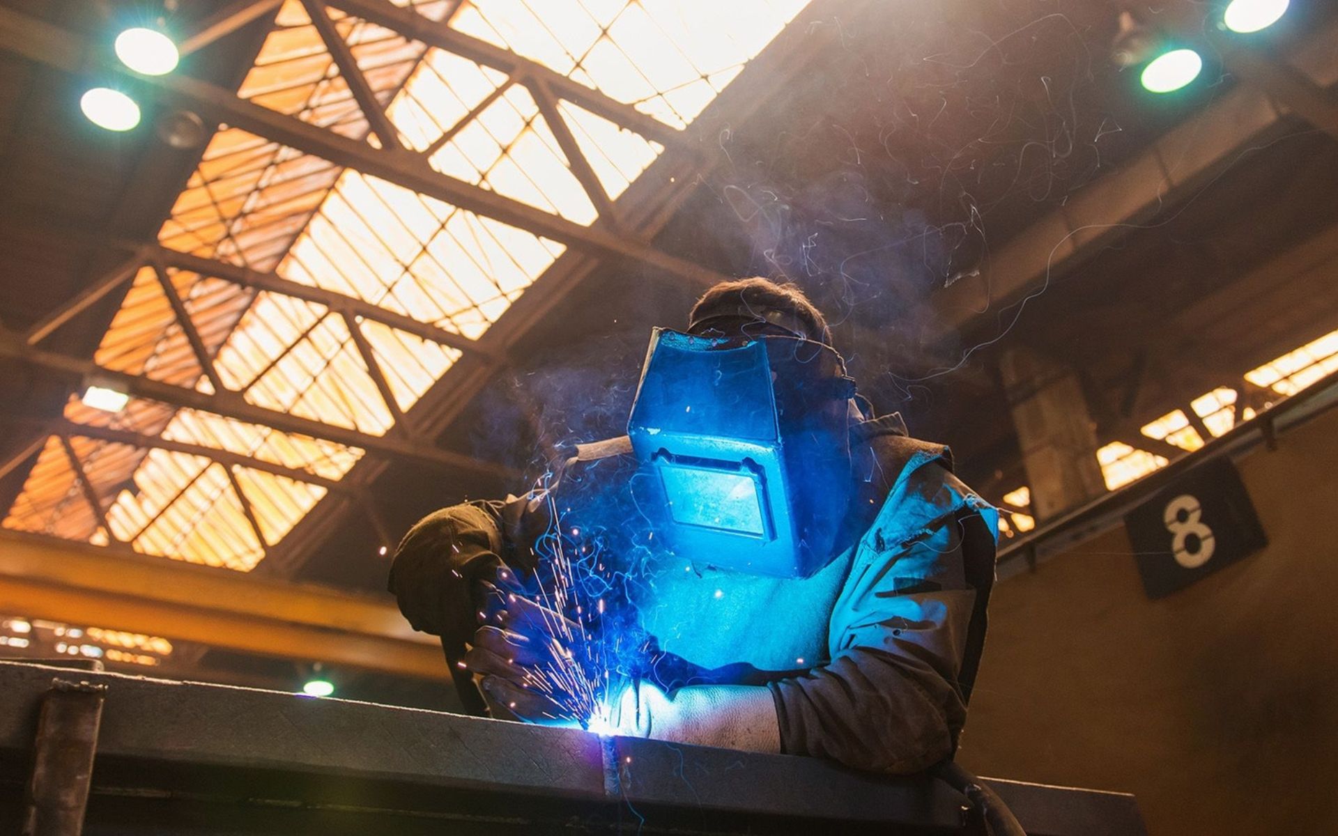 Fluid Handling Systems Sherbiny