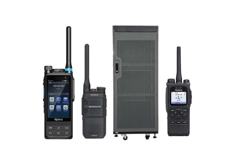 Security Communication Systems